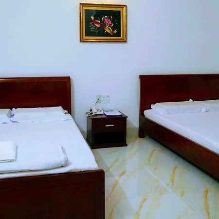 Thai Ngoc Hotel Can Tho Exterior foto