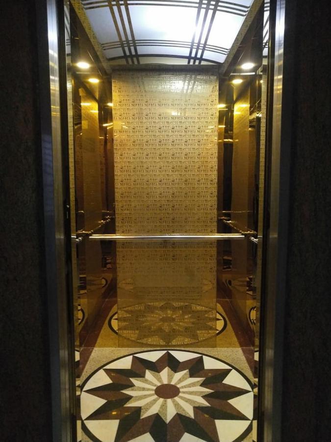 Thai Ngoc Hotel Can Tho Exterior foto
